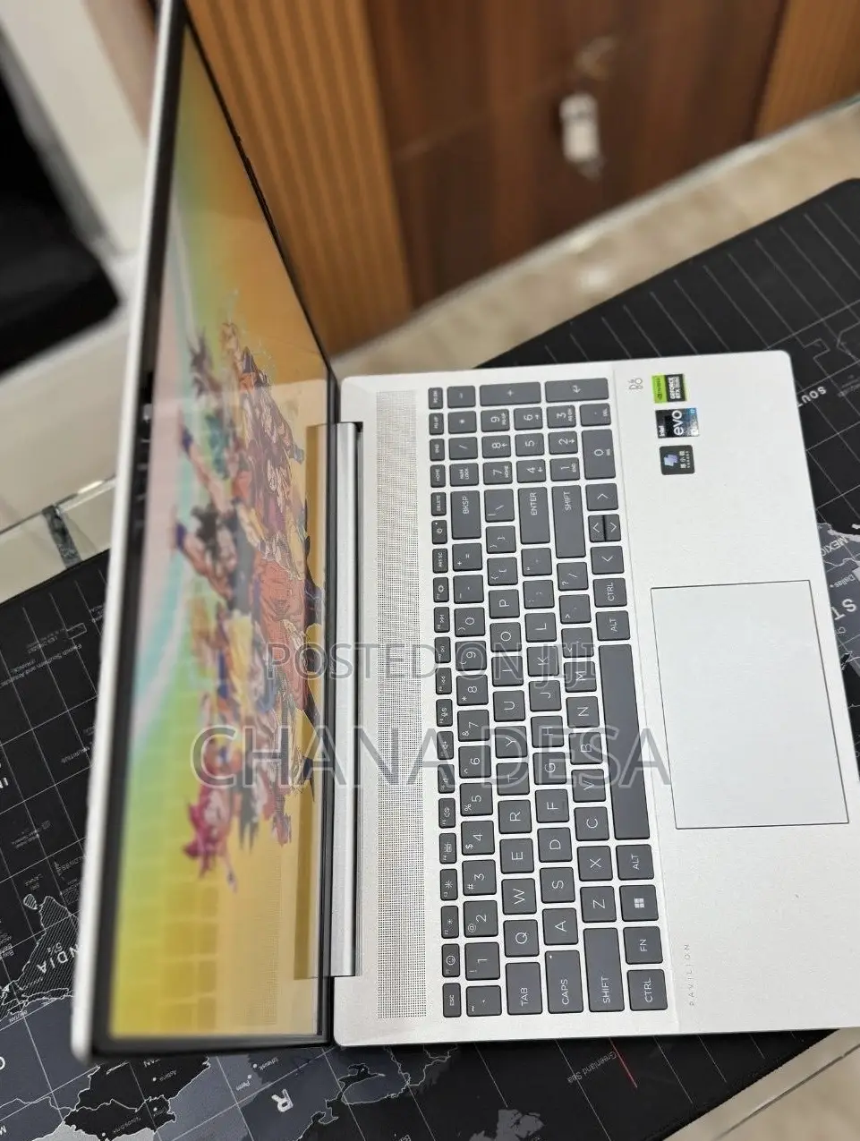 New Laptop HP 16GB Intel Core i7 SSD 1T