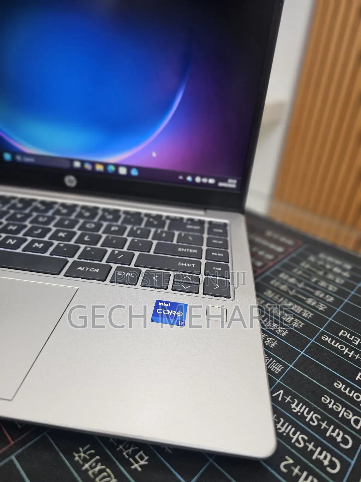 New Laptop HP Stream Notebook 16GB Intel Core i7 SSD 1T