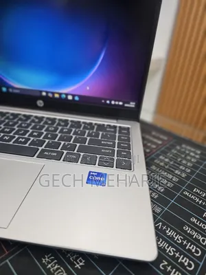 New Laptop HP Stream Notebook 16GB Intel Core i7 SSD 1T