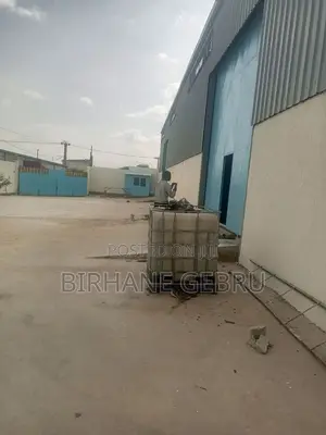Ware House for Rent