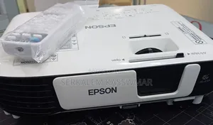 Epson Eb-x41 Projector Specifications • Brightness: 3,60