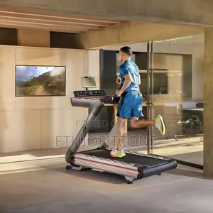 Reebok Z Tech Commercial Treadmill