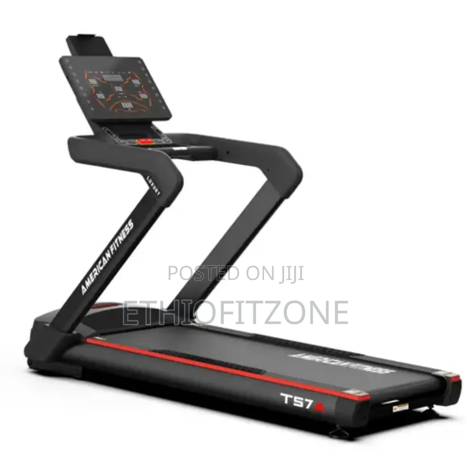 X7 Semi Commercial Treadmill