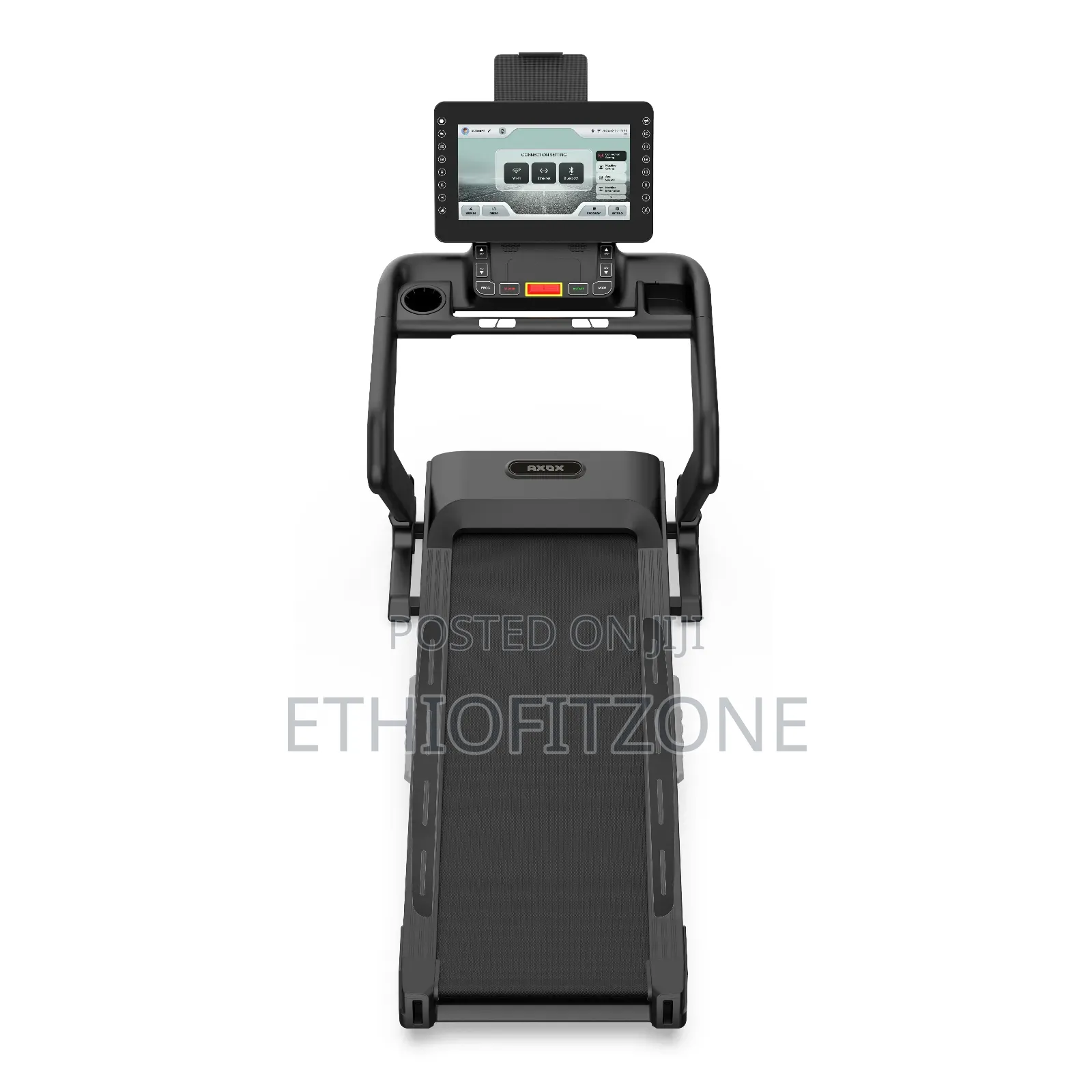 X7 Semi Commercial Treadmill
