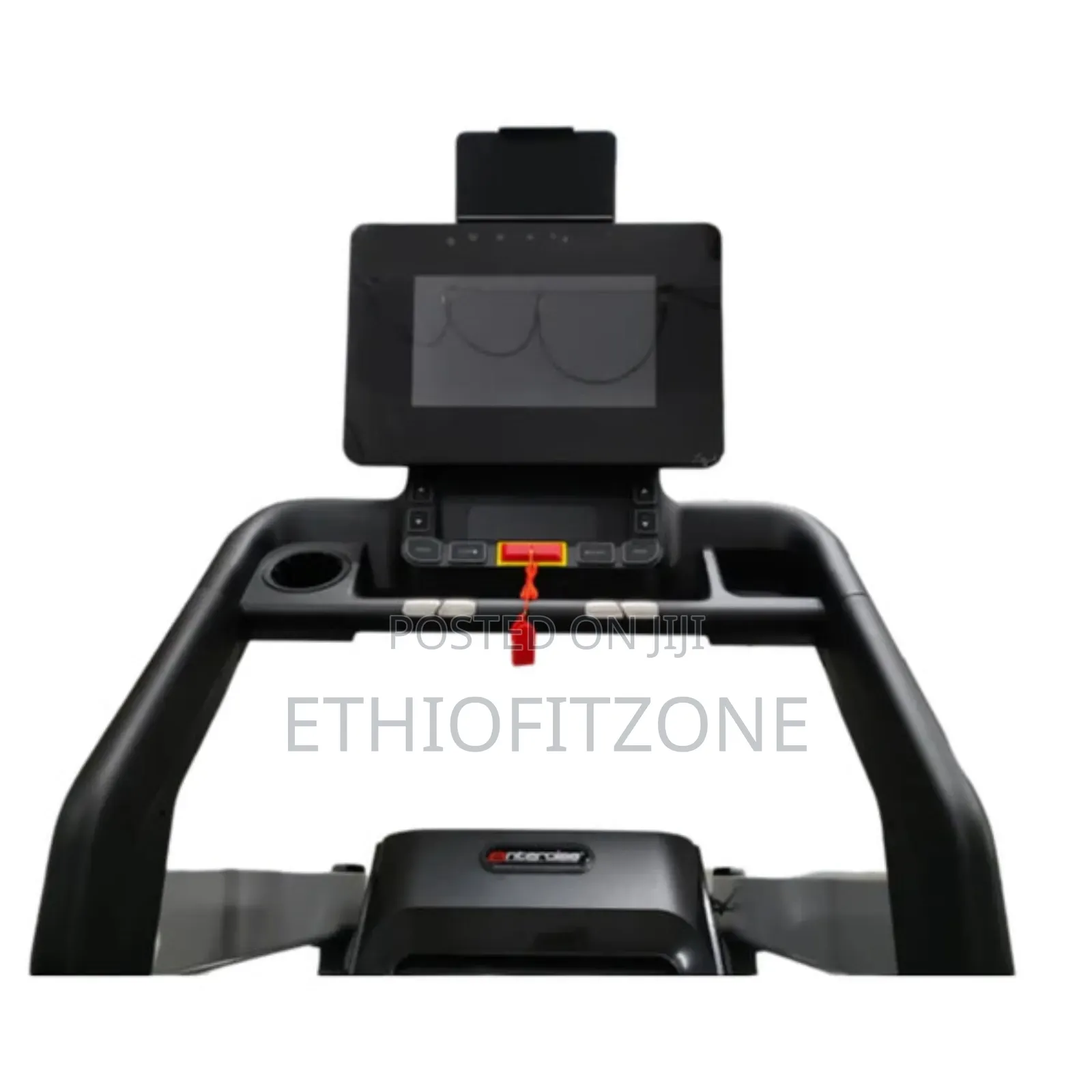X7 Semi Commercial Treadmill