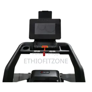 X7 Semi Commercial Treadmill