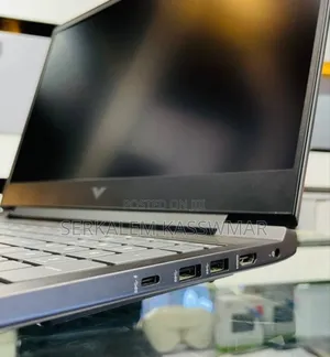 New Laptop HP Victus 15 16GB Intel Core i7 SSD 1T