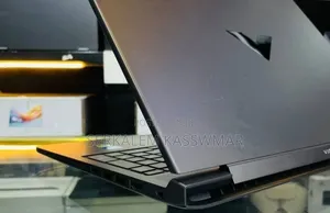 New Laptop HP Victus 15 16GB Intel Core i7 SSD 1T