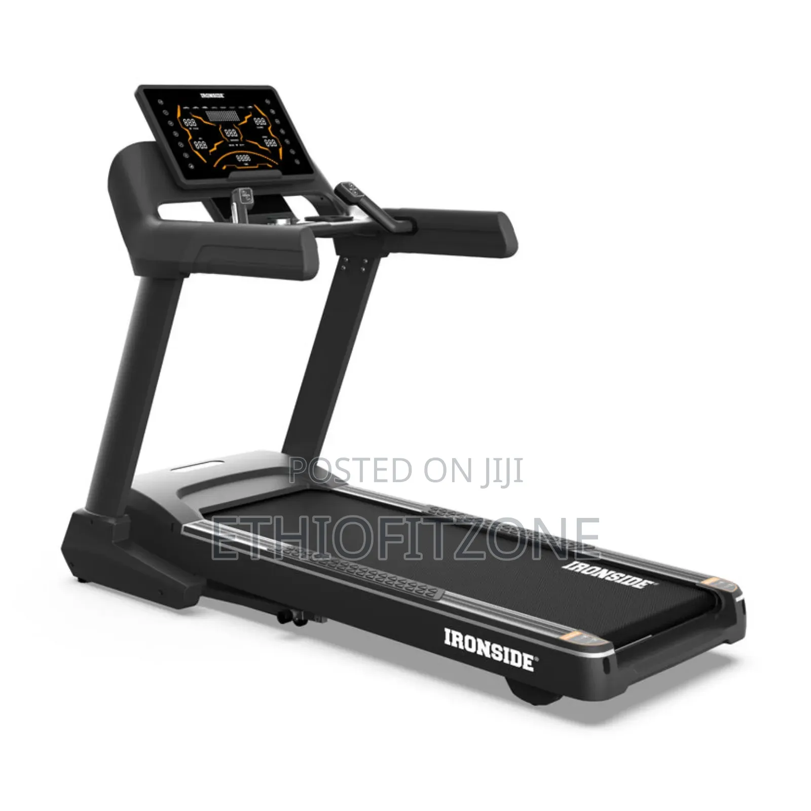X8 Semi Commercial Treadmill