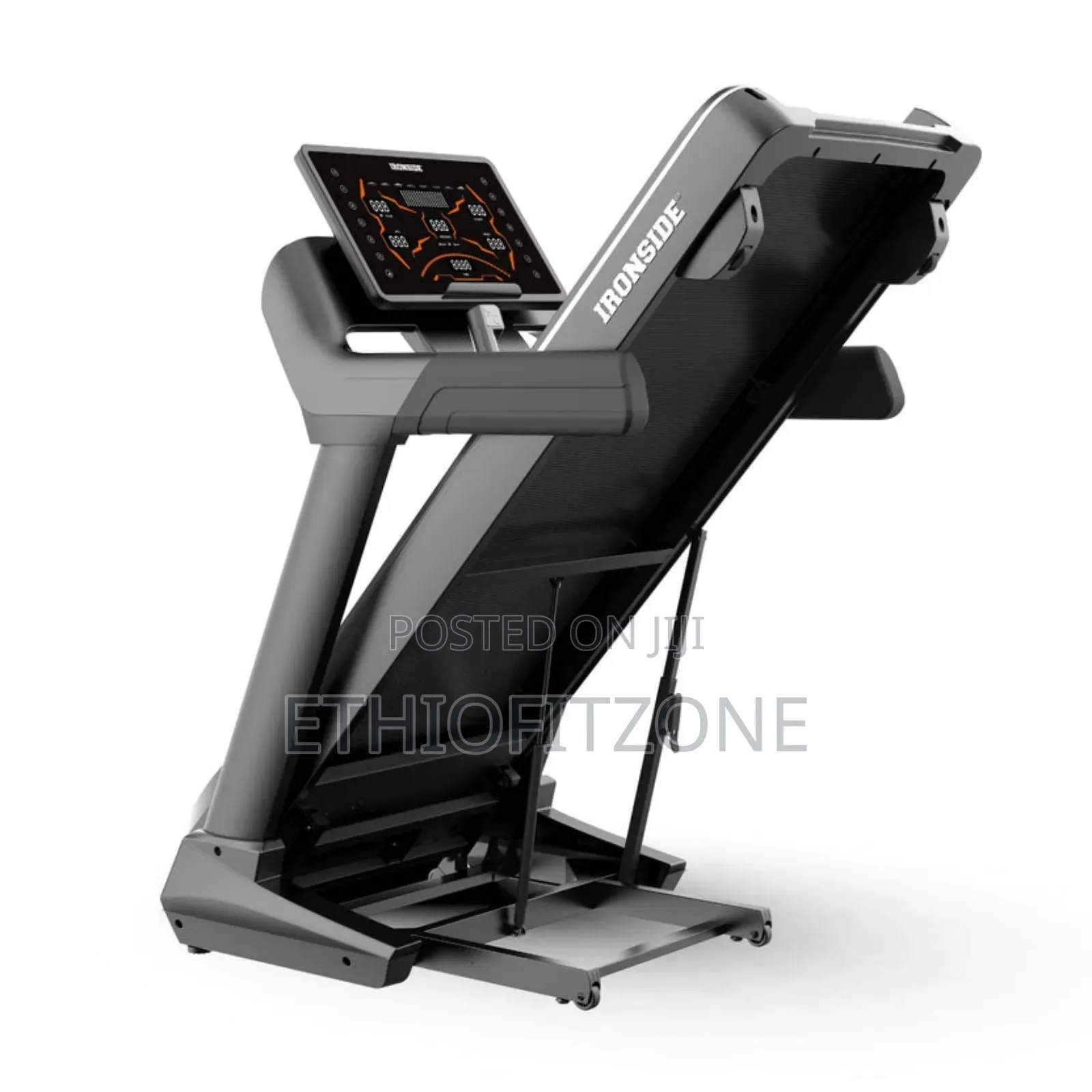 X8 Semi Commercial Treadmill