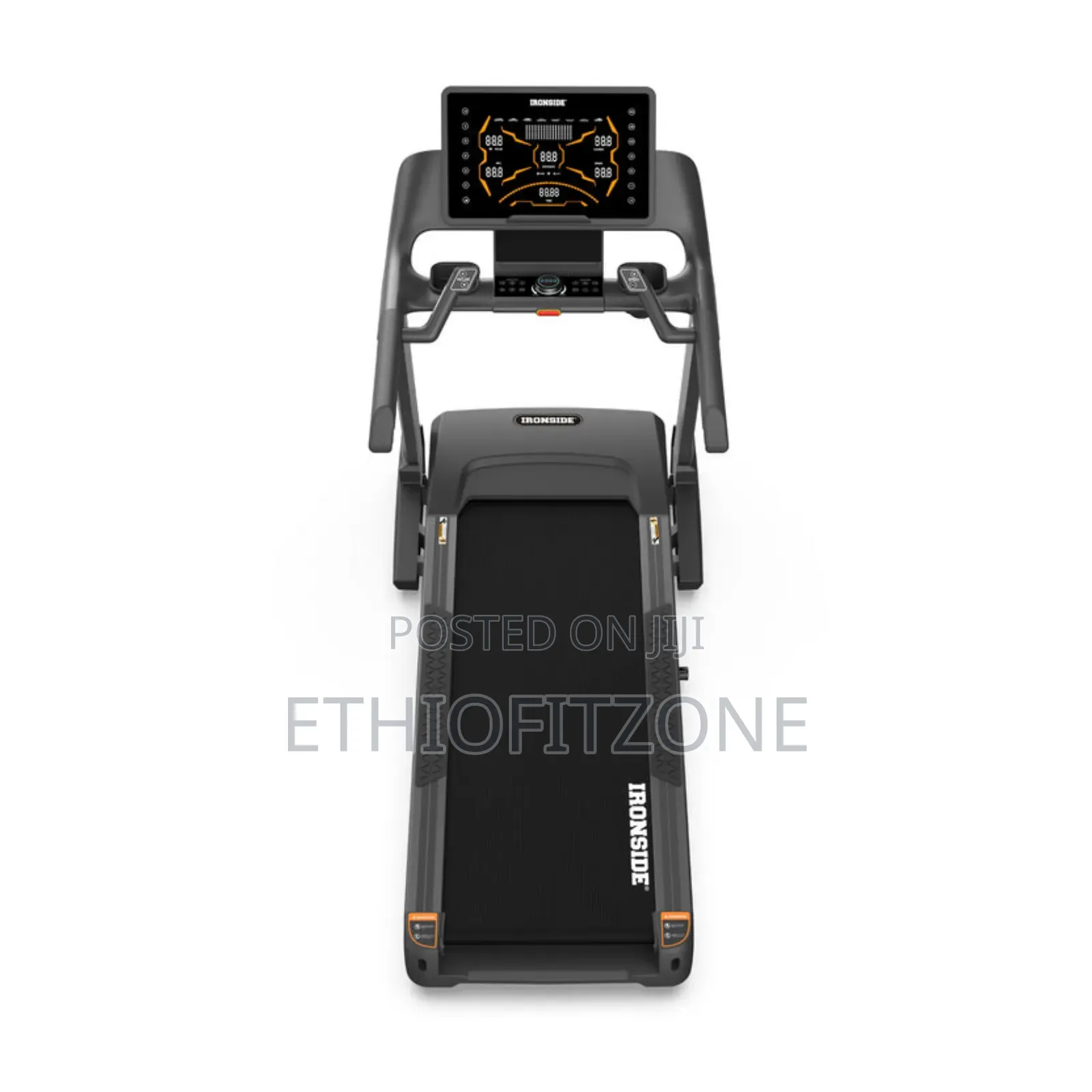 X8 Semi Commercial Treadmill