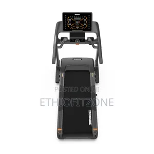 X8 Semi Commercial Treadmill