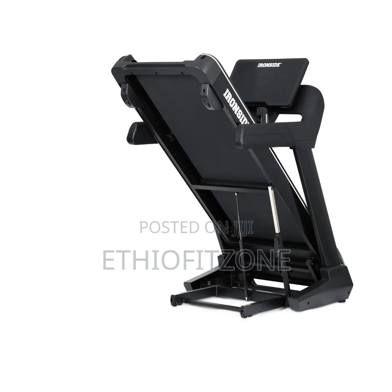 X8 Semi Commercial Treadmill