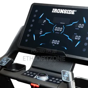 X8 Semi Commercial Treadmill