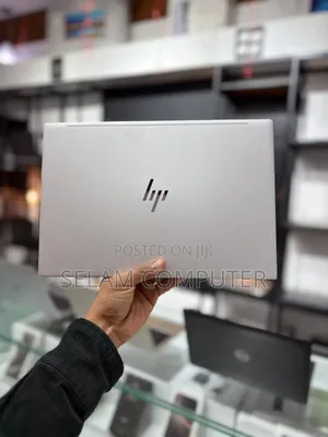 New Laptop HP 630 16GB Intel Core i7 SSD 512GB