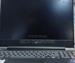 New Laptop HP Victus 15 8GB Intel Core i5 SSD 512GB