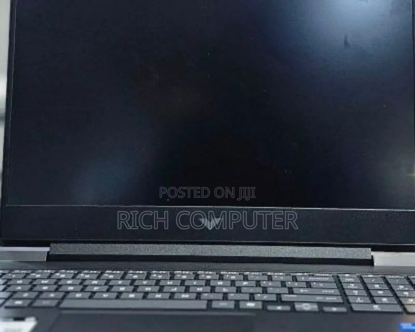 New Laptop HP Victus 15 8GB Intel Core i5 SSD 512GB