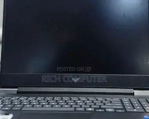 New Laptop HP Victus 15 8GB Intel Core i5 SSD 512GB