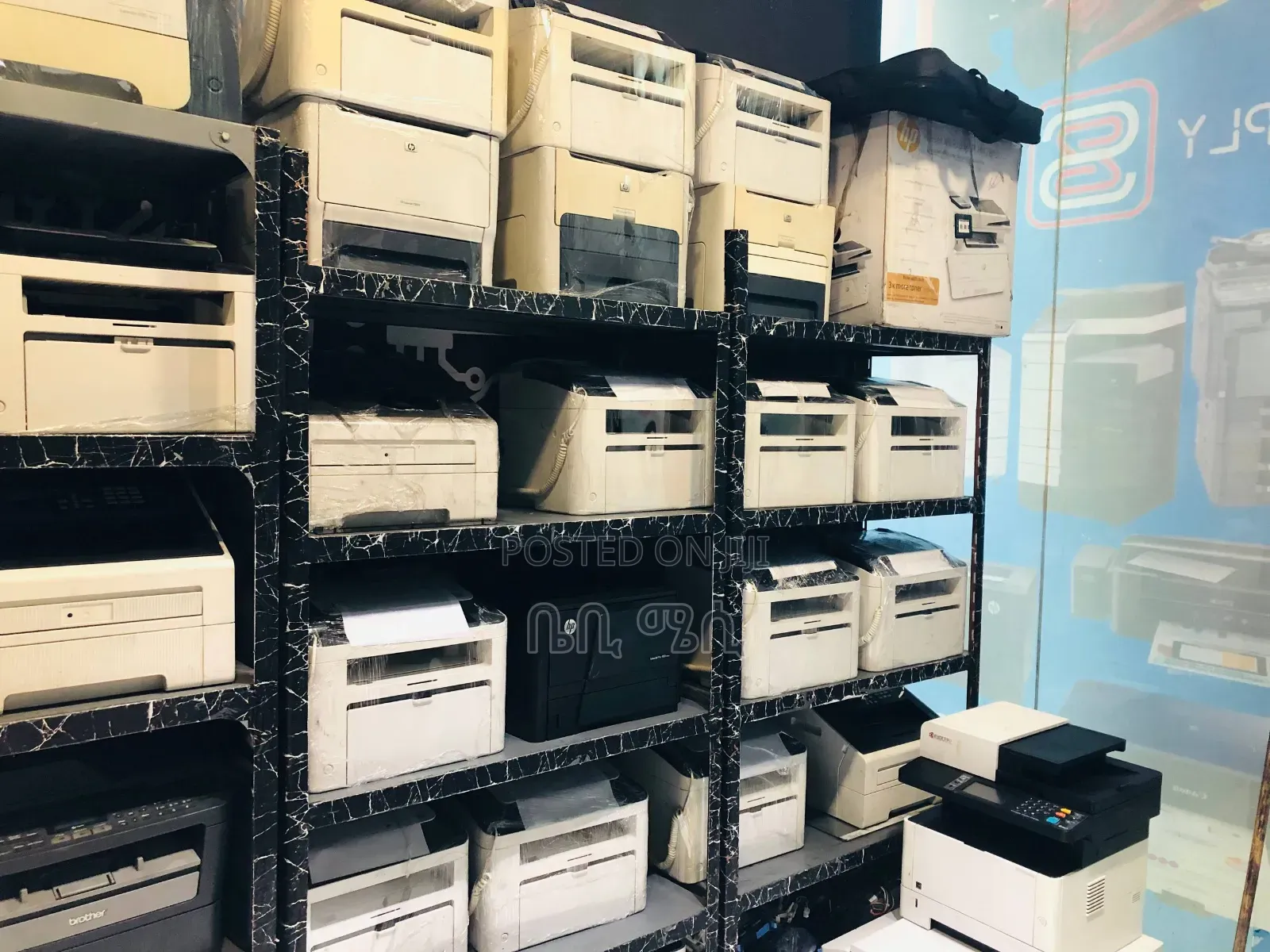 Printer for Sale