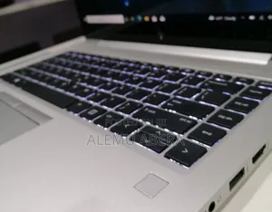 New Laptop HP EliteBook 840 G5 8GB Intel Core i7 SSD 512GB