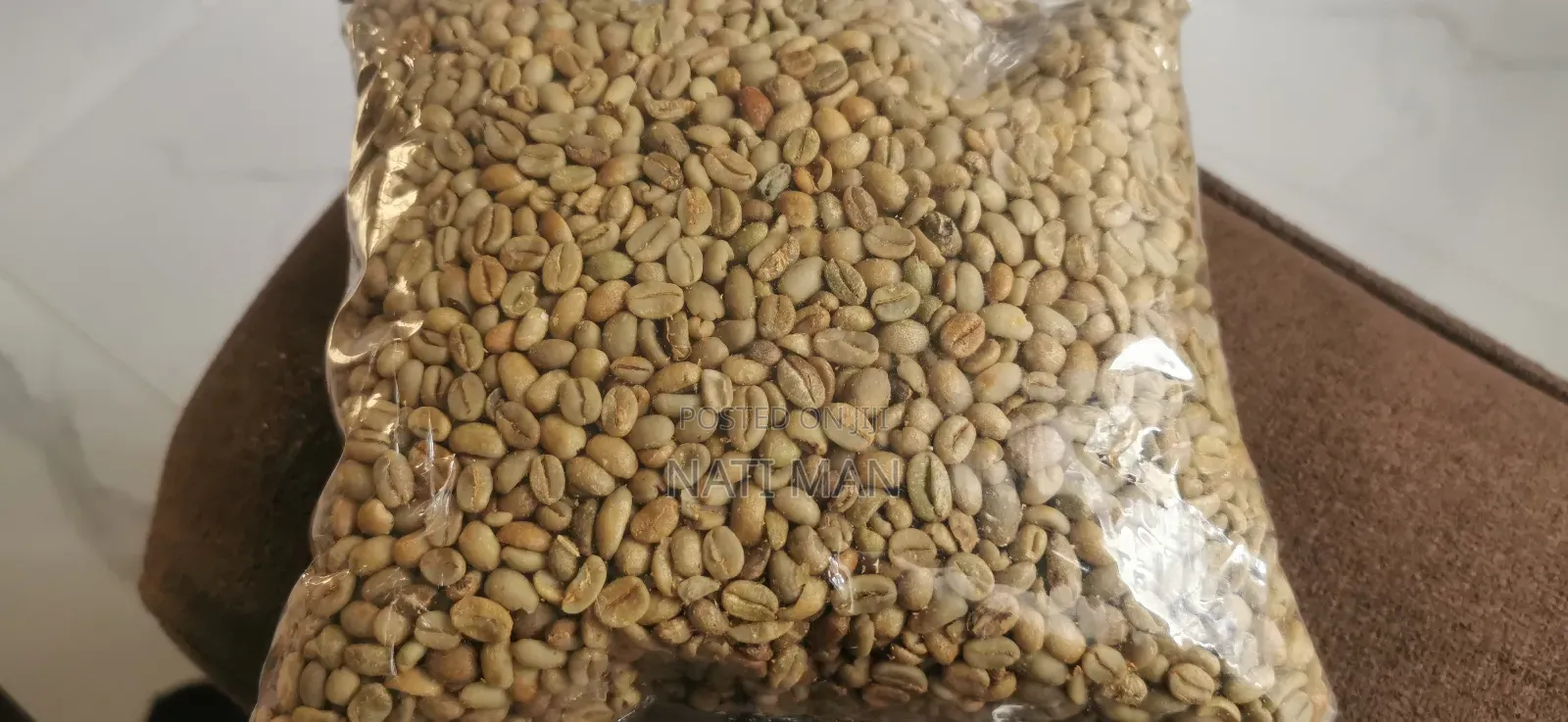 Quality Coffee