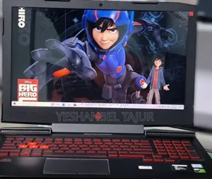 New Laptop HP Omen X 16GB Intel Core i7 HDD+SSD 1T