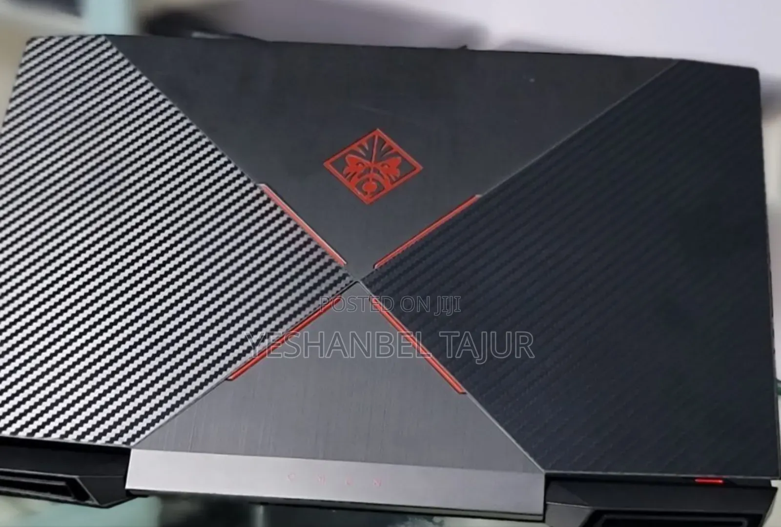 New Laptop HP Omen X 16GB Intel Core i7 HDD+SSD 1T