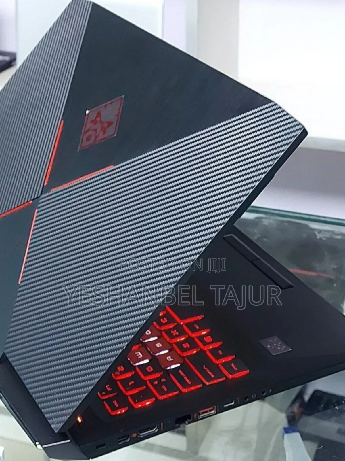 New Laptop HP Omen X 16GB Intel Core i7 HDD+SSD 1T