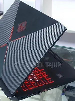 New Laptop HP Omen X 16GB Intel Core i7 HDD+SSD 1T