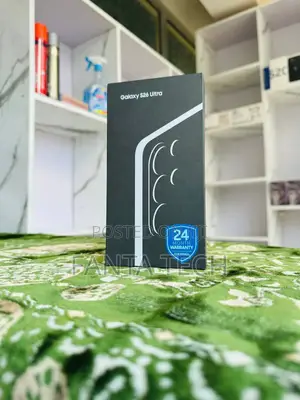 New Samsung Galaxy s26 256 GB