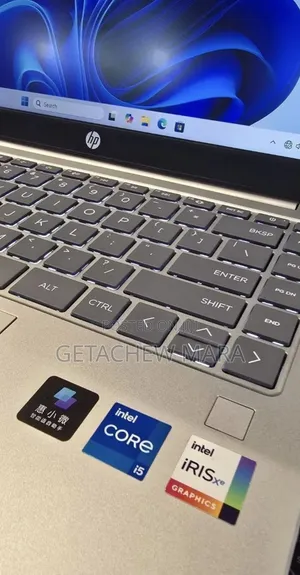 New Laptop HP Stream Notebook 16GB Intel Core i5 SSD 512GB