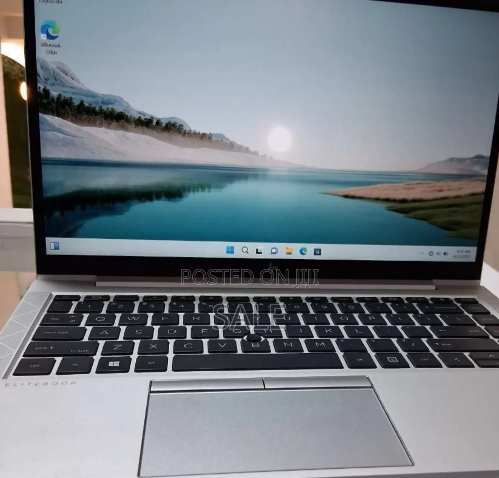 New Laptop HP EliteBook 840 G8 16GB Intel Core i7 SSD 512GB