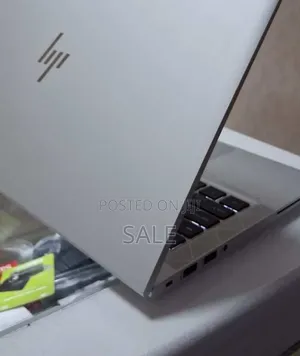 New Laptop HP EliteBook 840 G8 16GB Intel Core i7 SSD 512GB