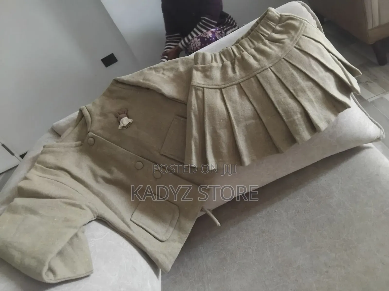 Children's Clothes