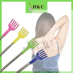 Back Scratcher