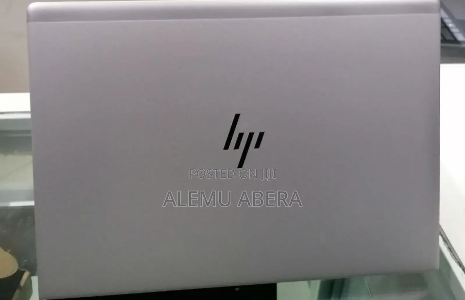 New Laptop HP EliteBook 840 G5 8GB Intel Core i7 SSD 512GB