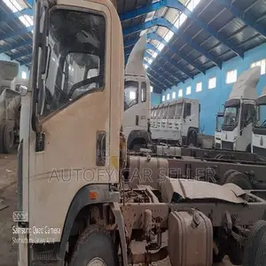 Sino Tiktok FSR 6 Piston 2025 by Cash