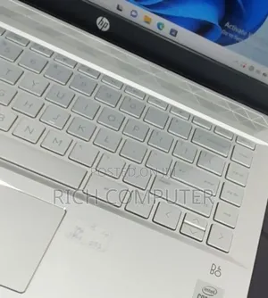New Laptop HP Pavilion 15 16GB Intel Core i7 SSD 512GB