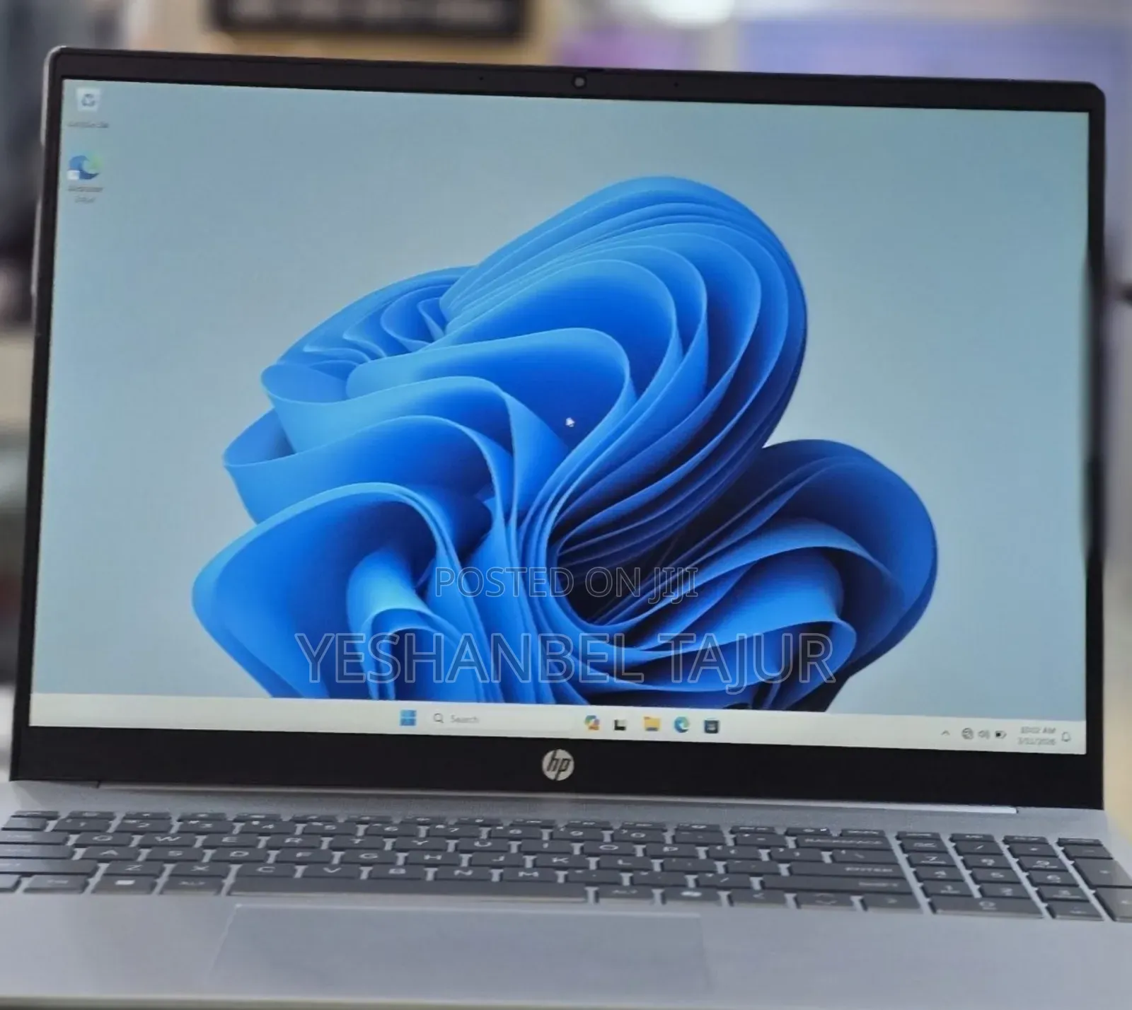 New Laptop HP Pavilion 15 16GB Intel Core 5 SSD 512GB