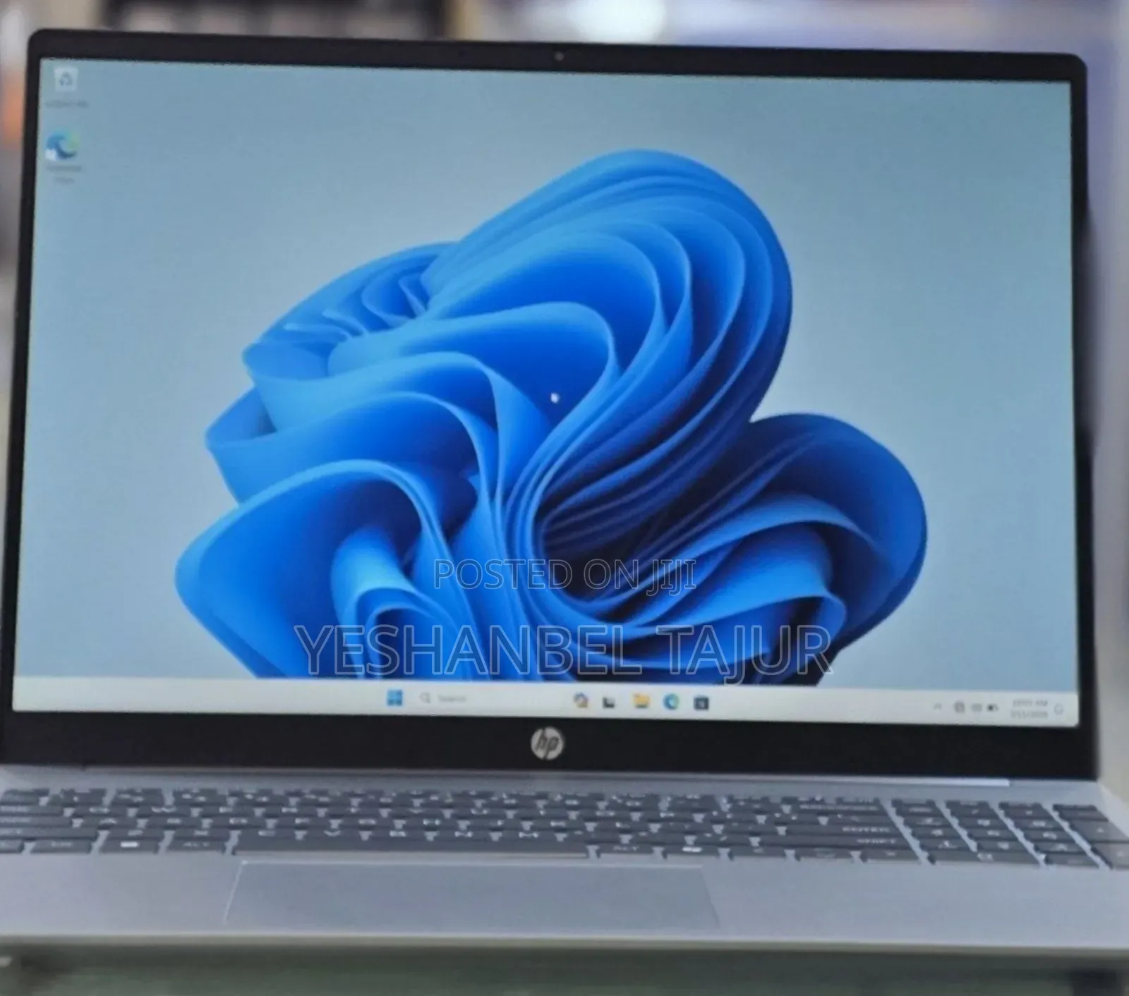 New Laptop HP Pavilion 15 16GB Intel Core 5 SSD 512GB