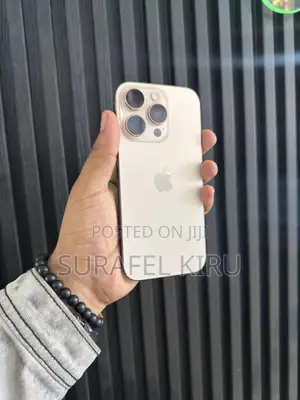 Apple iPhone 16 Pro 128 GB Gold