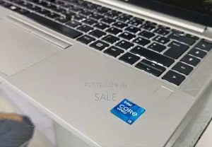 New Laptop HP EliteBook 840 16GB Intel Core i5 SSD 512GB