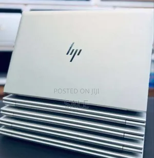 New Laptop HP EliteBook 840 16GB Intel Core i5 SSD 512GB