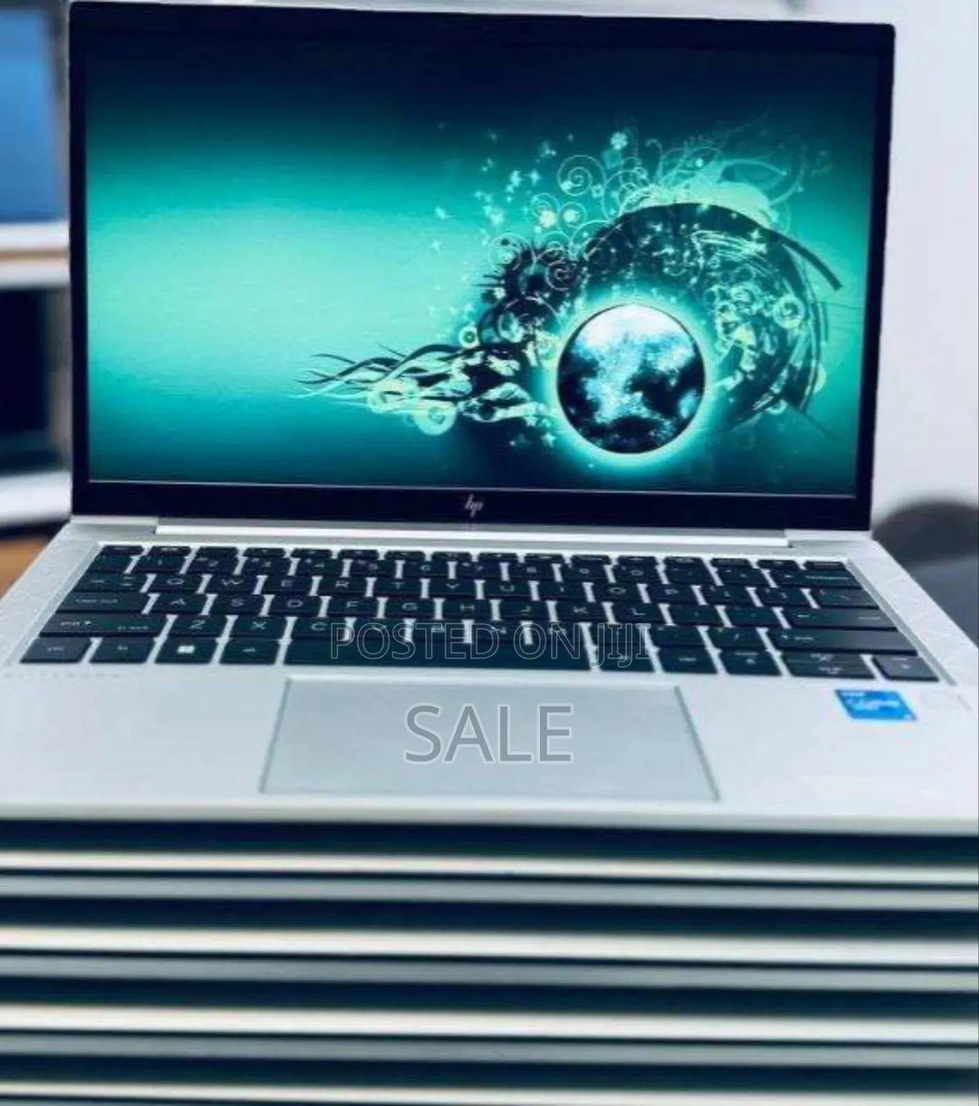 New Laptop HP EliteBook 840 16GB Intel Core i5 SSD 512GB