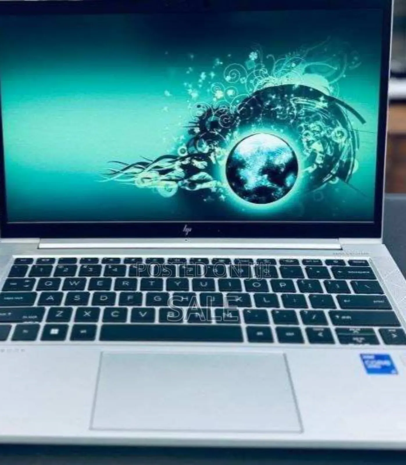 New Laptop HP EliteBook 840 16GB Intel Core i5 SSD 512GB