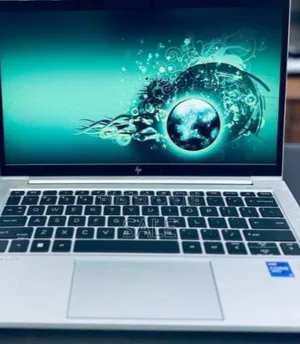 New Laptop HP EliteBook 840 16GB Intel Core i5 SSD 512GB