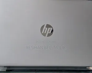 New Laptop HP Pavilion 15 16GB Intel Core 5 SSD 512GB