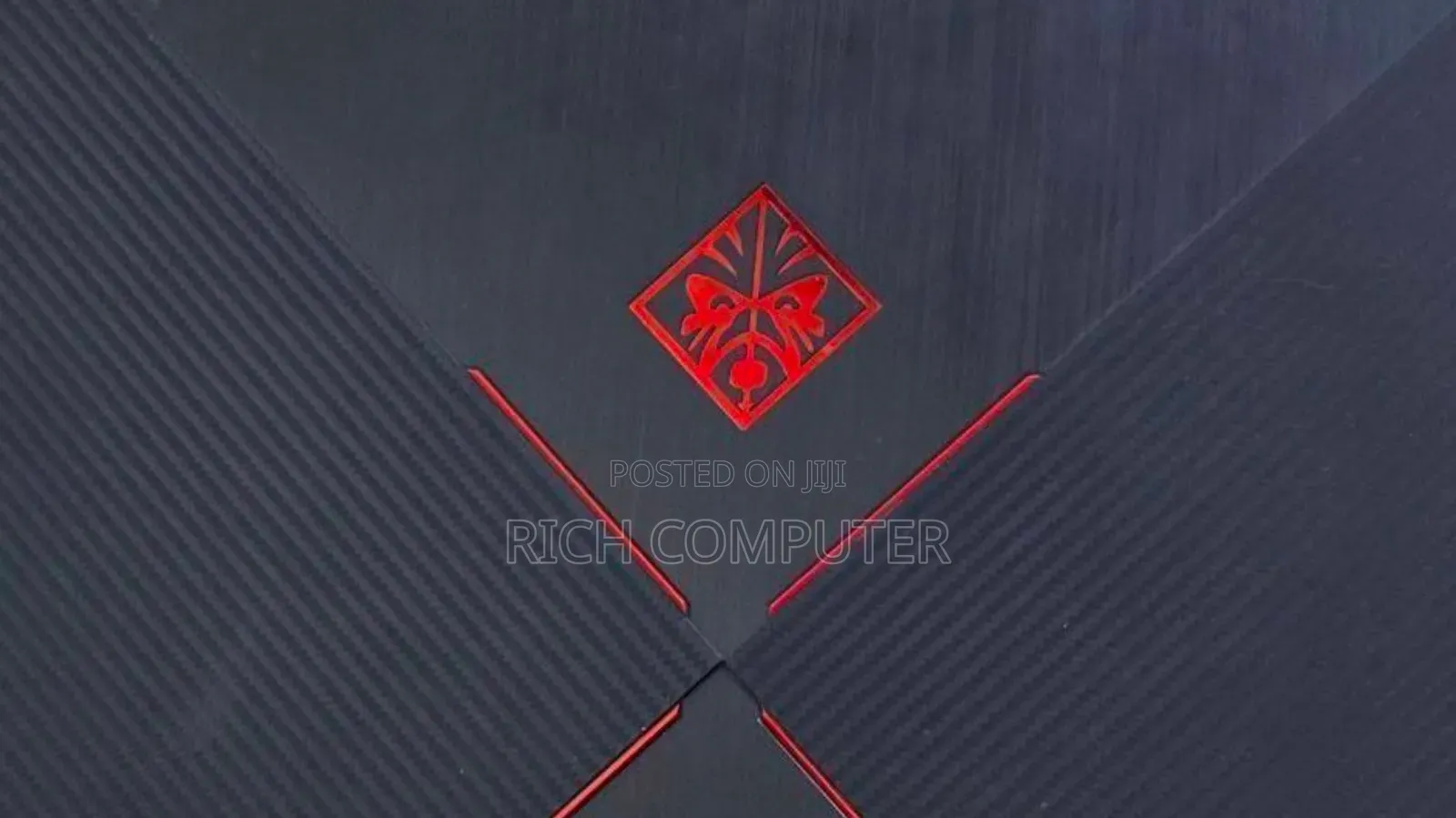 New Laptop HP Omen X 16GB Intel Core i5 SSD 128GB