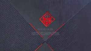New Laptop HP Omen X 16GB Intel Core i5 SSD 128GB