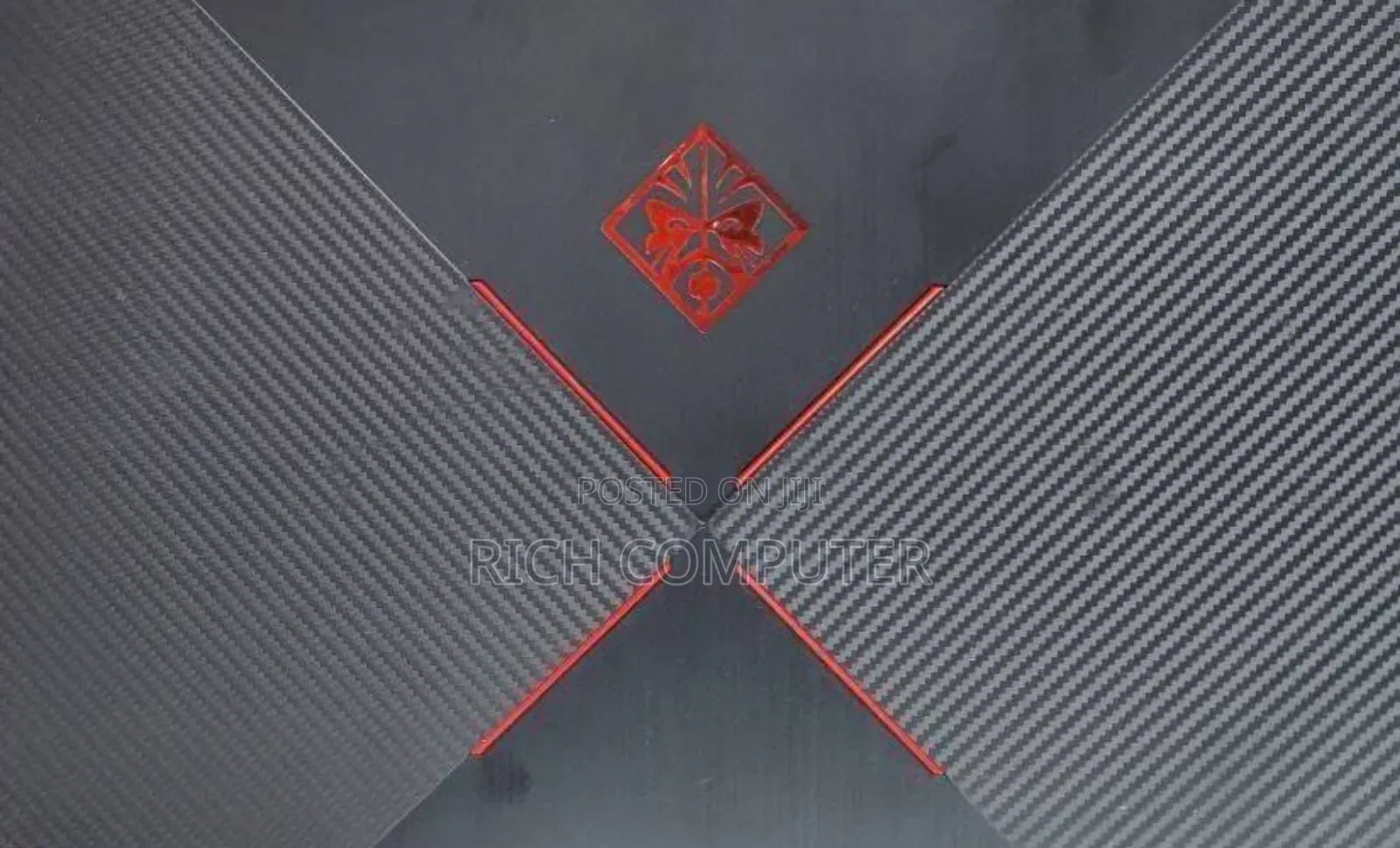 New Laptop HP Omen X 16GB Intel Core i5 SSD 128GB